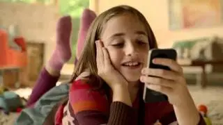 Apple iPhone 4S Ad - Assistant