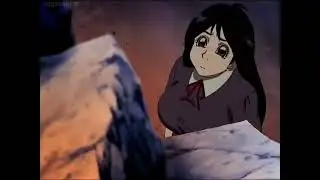 Anime Facesit
