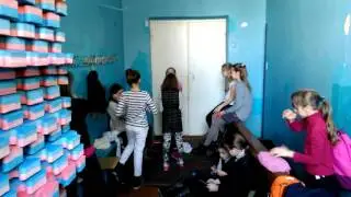 Мои одноклашки!