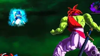 When you have the power of god and anime on your side..