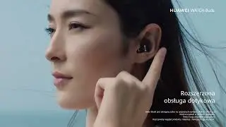 HUAWEI | WATCH Buds