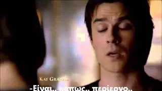 ►The Vampire Diaries || Greek Humour Video || Οικογενειακές Ιστορίες