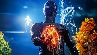 Человек - паук: Нет пути домой. 2-й трейлер. #marvel #spiderman