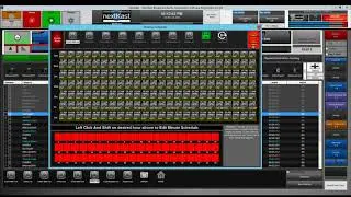 Audience Pleaser Feature in NextKast Radio Automation Software