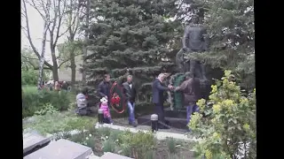 ЗГАДУЄМ І ПАМЯТАЄМ