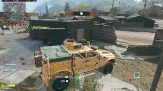 Warzone   Plunder  Day 1