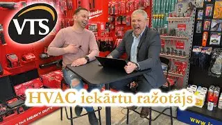 Atbildēt nāks...! | VTS Group | HVAC iekārtu ražotājs ar ilgadējo pieredzi