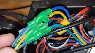 Kugoo Max Speed 2020 разборка