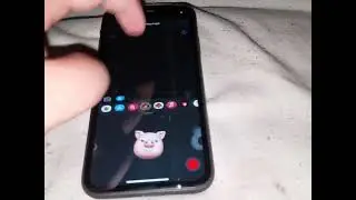 New Cell Phone in my Collection