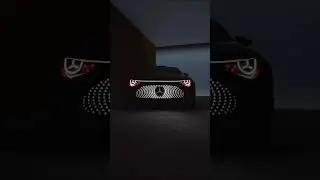 Mercedes CLA Concept