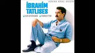 İbrahim Tatlıses - Bu Hal Ne Haldır   .ORJINAL KAYIT