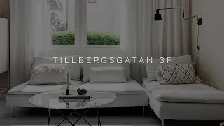 Tillbergsgatan 3F, Västervik
