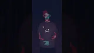 Zaboni shirin cover by Iskandar Prod