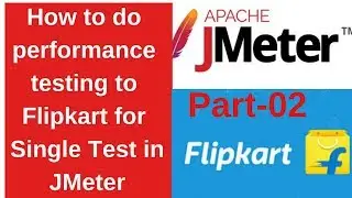 #JMeter