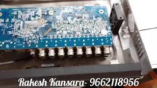 Panasonic PI-HL2116K D1515 41_087 no display, no power solution