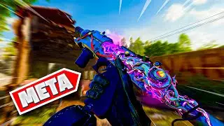 🔥 JACKAL PDW MOVEMENT CLASS is the #1 META SMG on BLACK OPS 6! 👑 (Best BO6 Jackal PDW Loadout)