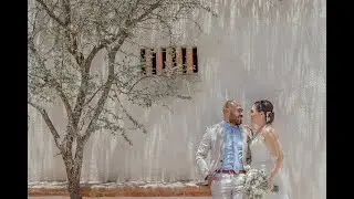 Fotógrafo de Bodas Querétaro Pilar & David