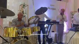 Гр Мелодия Терекма 2023#дагестанскаясвадьба #лезгинскаясвадьба