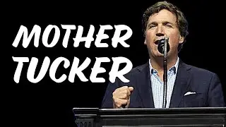 Tucker Carlson's Mother