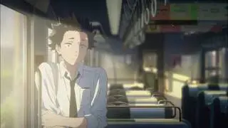 ❝ Shatter Me ❞ 「MEP PART」A Silent Voice // For my mep !