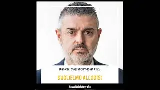 Intervista a Guglielmo Allogisi – COO Fujifilm Italia