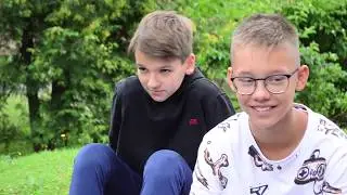 Важные моменты-социальный ролик(UhtiLife 2019)