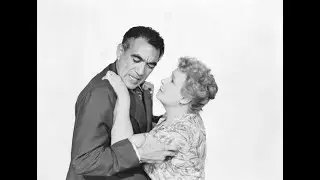 Hot Spell (1958)