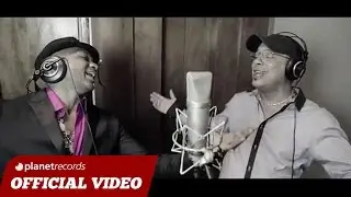 DESCEMER BUENO Feat. ISSAC DELGADO - La Vida Es Buena (Official Video HD)