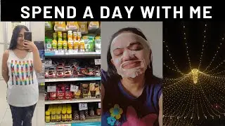 Spend A Day With Me | Reeva Kuvadia