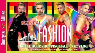 CICIFUL Pride Collection Haul... Is It Worth It?