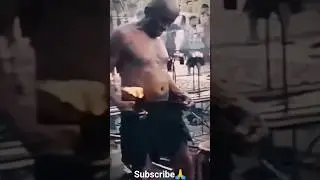 Sulap Kemaluan🔥🔥 #bikinmalu #sulap #youtubeshorts  #fyp #gottalent