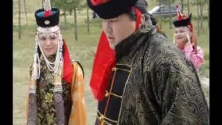dayar mongoliin huu dorj