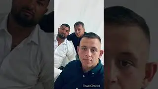 Tibi-Zsolti Band 2024 Dukhal o jilo Cover