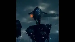 |-𝑻𝒉𝒆 𝑯𝒂𝒏𝒅 𝑶𝒇 𝑴𝒊𝒅𝒂𝒔-| Higgs Death Stranding Edit: Made by my brother 