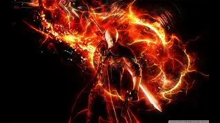TEMA PARA PS3 DEVIL MY CRY 2024