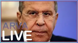ПРЯМОЙ ЭФИР Лавров проведет заседание Совета глав субъектов России в Москве