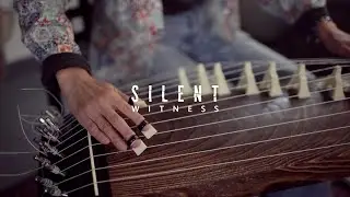 Silent Witness - Be Water My Friend - live session feat. Mieko Miyazaki, Ben Aylon