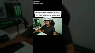 Memoustro banea a todos Los que sean acarreados por HACKERS!!! || Fer YT
