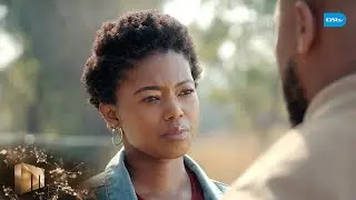 Things get intense for Zethu – Homecoming | S1 | Week 2 Promo | Mzansi Wethu