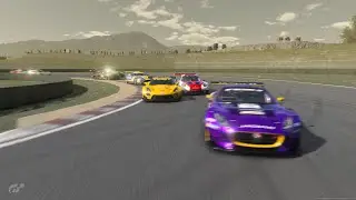 The Human Comedy Mission 8 - 1 Hour Lago Maggiore - Playthrough And Guild - Gran Turismo 7