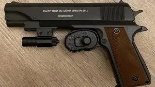 Strike one b016