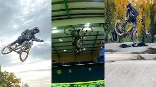 Je roule des nouveaux spots !