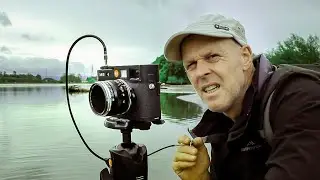 Why Position Is Critical In Photography