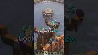 20 Players Building A Fish