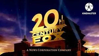 20th Century Fox/Nintendo Films/Regency Enterprises/Nintendo Animation (2002)