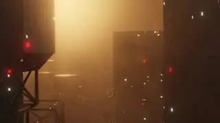 Cyber City
