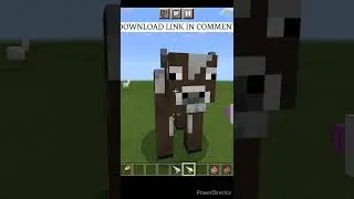 big light and small light in minecraft 