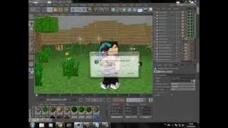 Tutorial: Como Fazer Uma Foto De Perfil Personalizada Usando CINEMA 4D.