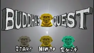 Work Time Fun - Budda's Quest (full)