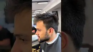 Hair cut fade #barber #cabcut #hairstyles #barbershop #cutssaloon #hairstyle #fadecut #barberstyle